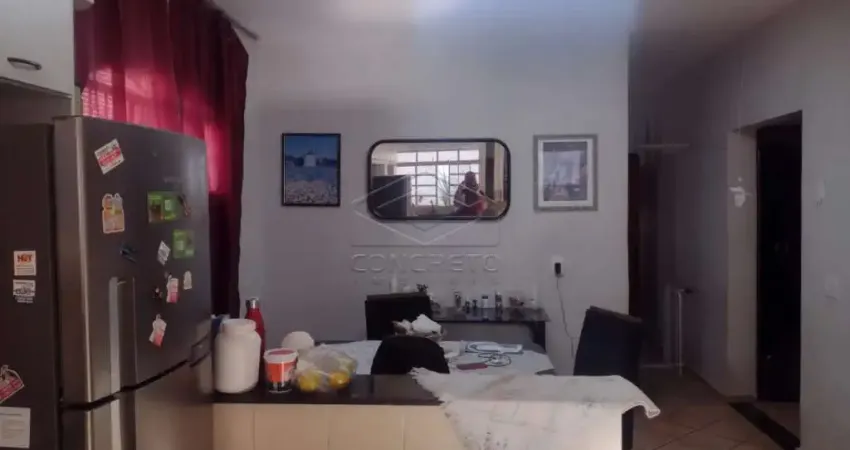 Casa com 3 quartos à venda no Jardim Nova Esperança, Bauru 