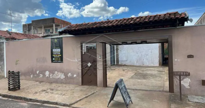 Casa com 3 quartos à venda no Jardim Santa Edwirges, Bauru 