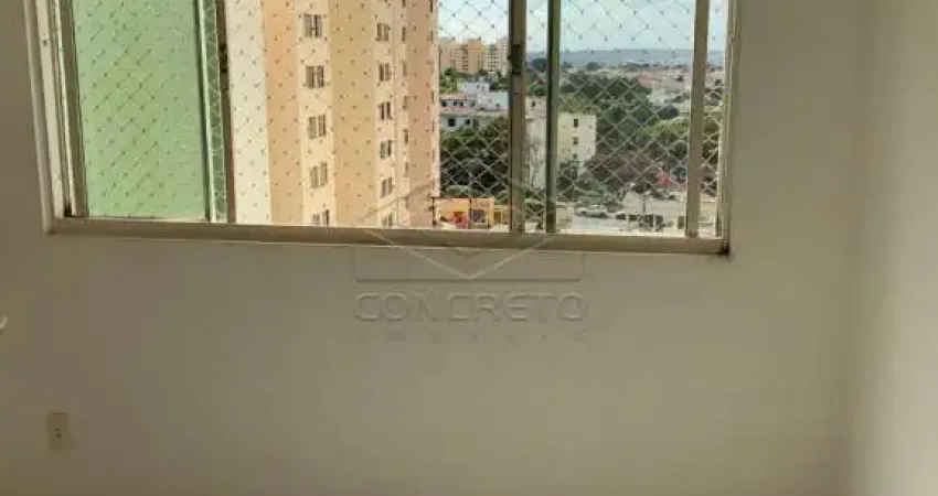 Apartamento com 3 quartos à venda no Jardim Auri Verde, Bauru 