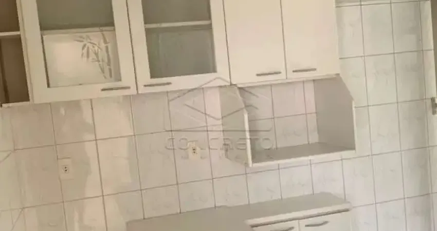 Apartamento com 3 quartos à venda no Jardim Auri Verde, Bauru 