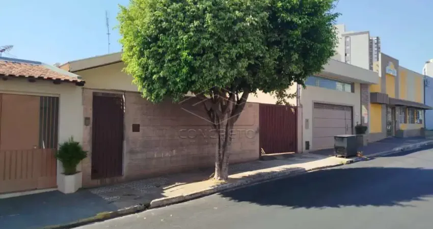 Casa com 3 quartos à venda no Jardim Brasil, Bauru 