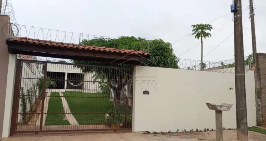 Casa com 2 quartos à venda no Quinta da Bela Olinda, Bauru 