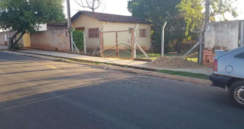 Casa com 2 quartos à venda no Jardim Ouro Verde, Bauru 