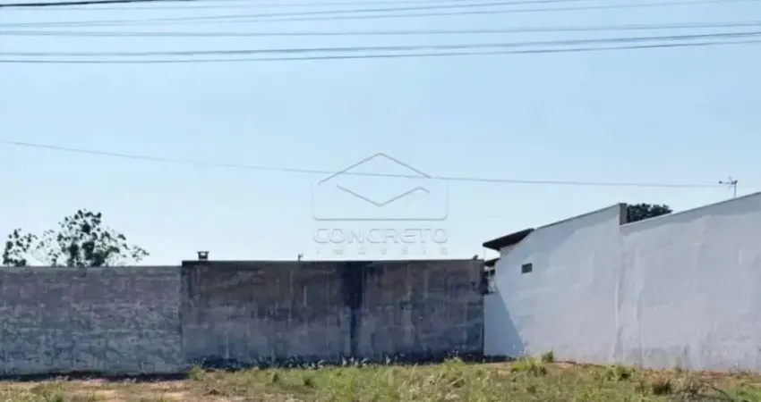 Casa à venda no Jardim Itamaraty, Lençóis Paulista 