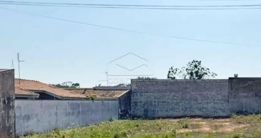 Casa à venda no Jardim Itamaraty, Lençóis Paulista 