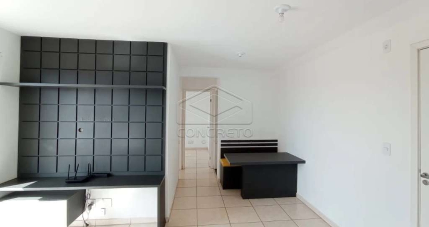 Apartamento Padrão em Jaú