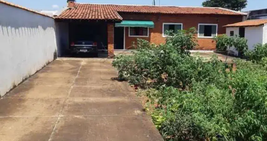 Casa com 2 quartos à venda no Jardim Itamaraty, Lençóis Paulista 