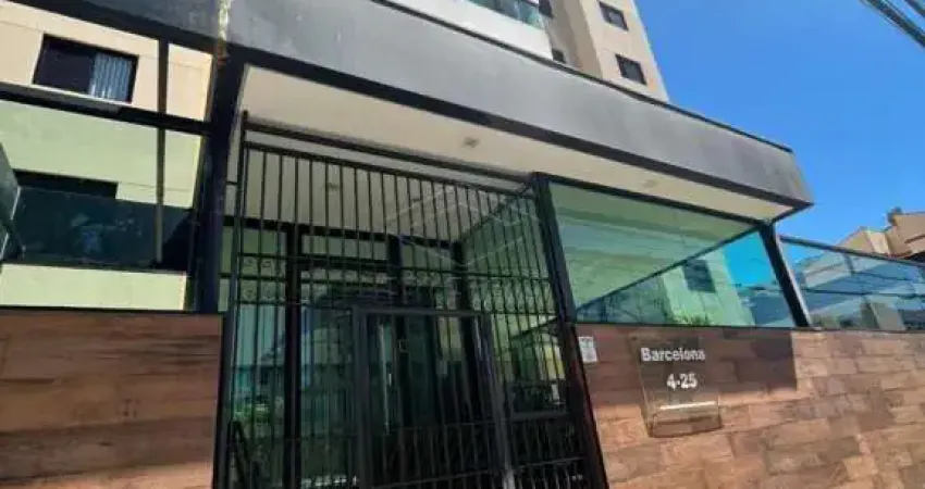 Apartamento com 4 quartos à venda na Vila Cidade Universitária, Bauru 