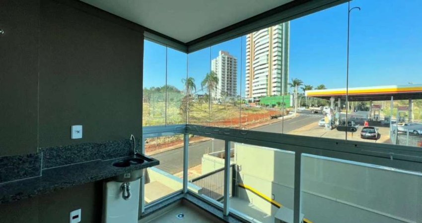 Apartamento Padrão em Jaú