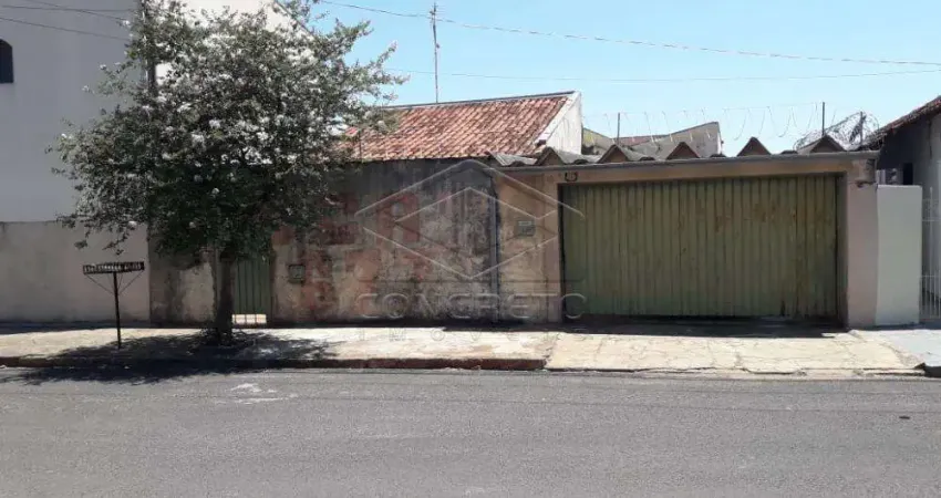 Casa Padrão em Bauru