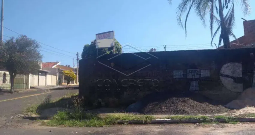 Casa à venda no Jardim Bela Vista, Bauru 