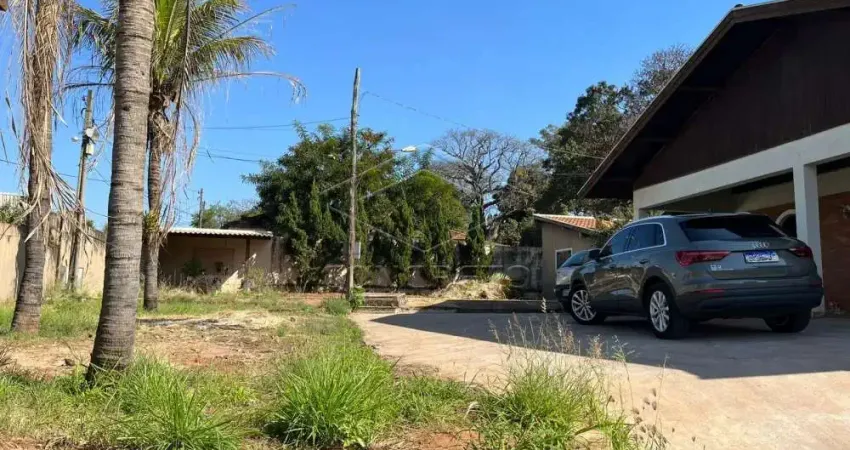 Casa à venda na Vila Cardia, Bauru 