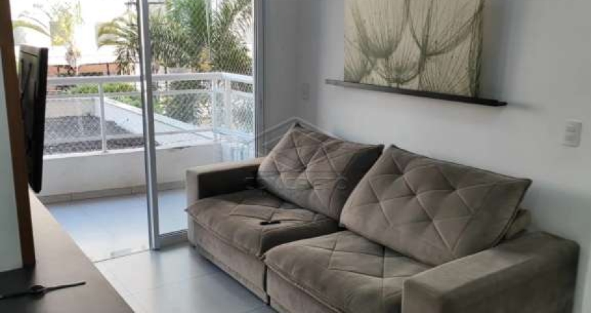 Apartamento com 2 quartos à venda no Alto Higienópolis, Bauru 