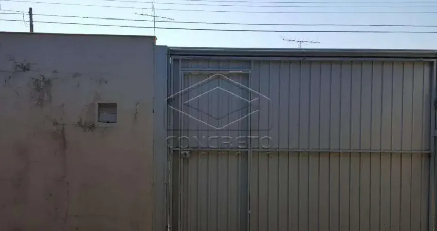 Casa com 2 quartos à venda no Jardim Panorama, Bauru