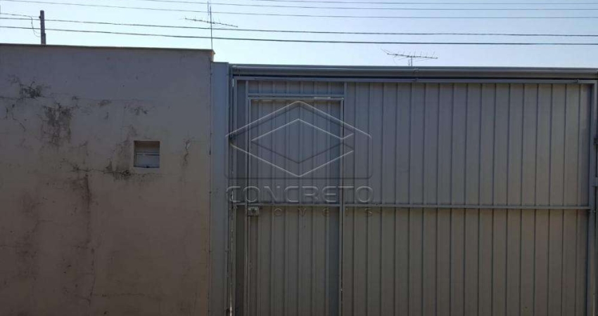 Casa com 2 quartos à venda no Jardim Panorama, Bauru 