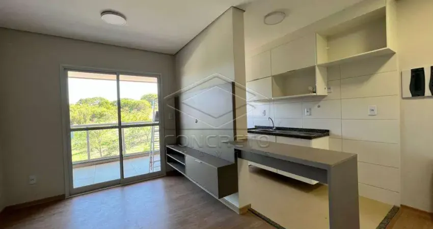 Apartamento com 3 quartos à venda na Vila Assis, Jaú 