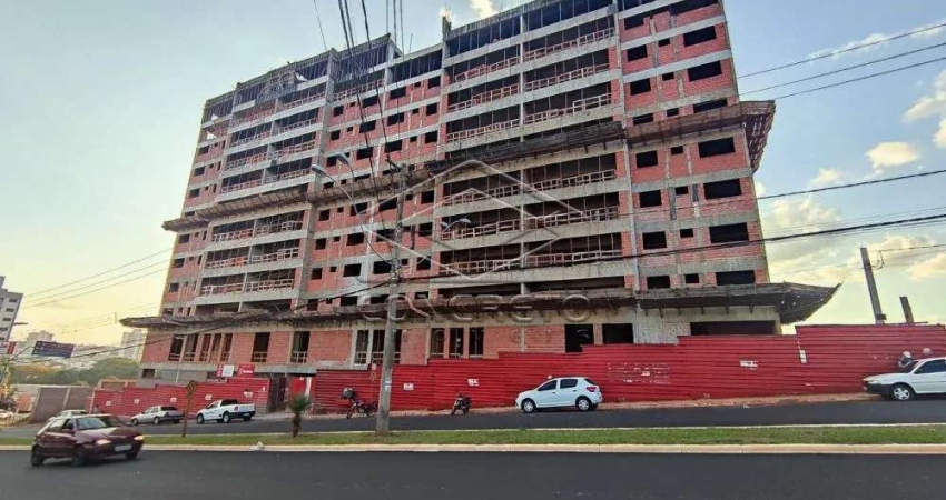 Apartamento Padrão em Jaú
