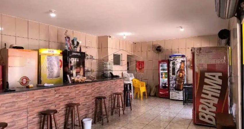Ponto comercial à venda no Parque Residencial Serra Negra, Botucatu 