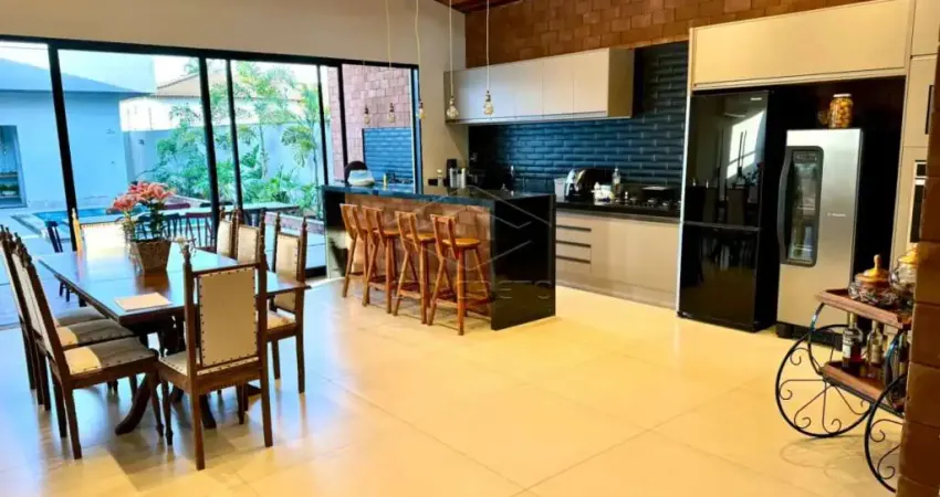 Casa com 3 quartos à venda no Jardim Itamaraty, Lençóis Paulista 