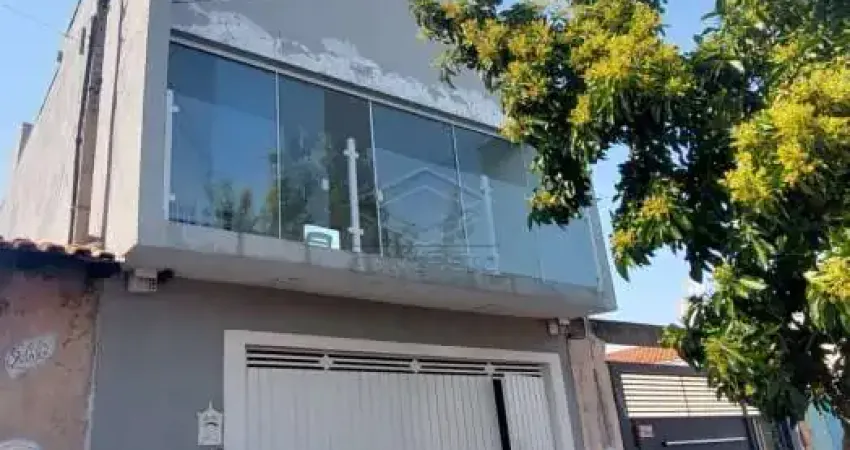 Sobrado com 03 dormitórios - Pousada da Esperança I