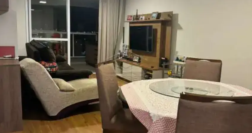 Apartamento com 3 quartos à venda no Jardim Bom Pastor, Botucatu 