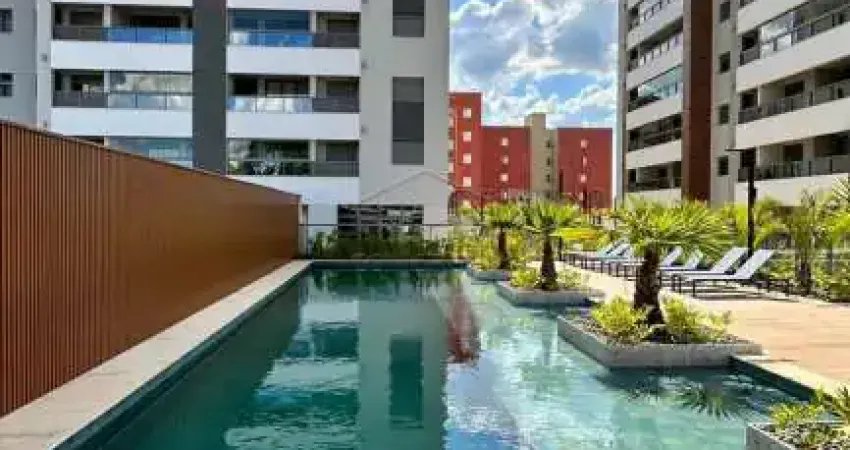 Apartamento com 3 quartos à venda no Jardim Estoril IV, Bauru 