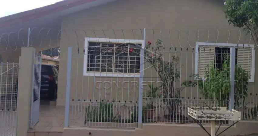 Casa com 3 quartos à venda no Jardim Nova Esperança, Bauru 
