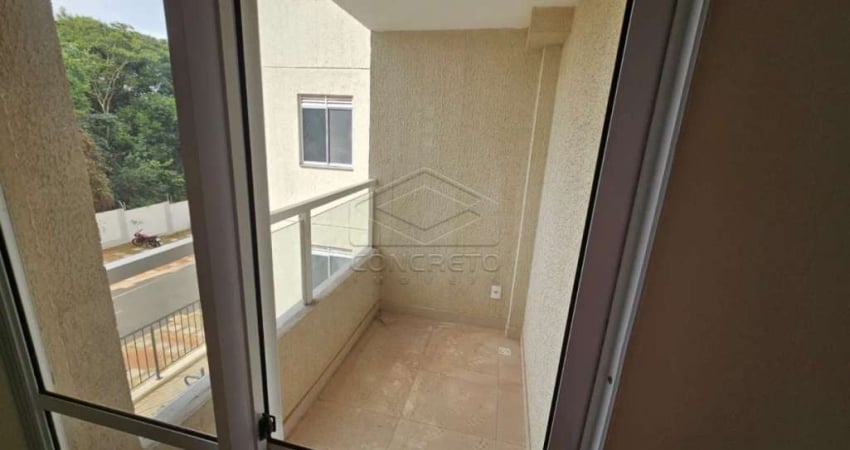 Apartamento com 2 quartos à venda na Vila Giunta, Bauru 