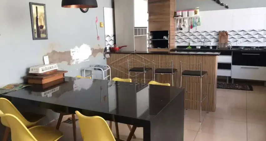 Casa com 3 quartos à venda no Parque Residencial Rondon, Lençóis Paulista 