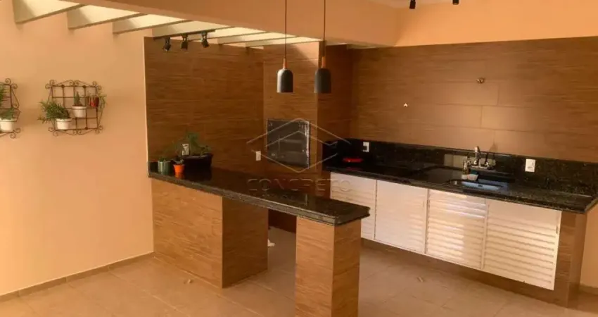 Casa Residência em Jaú