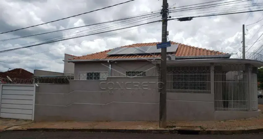 Casa com 2 quartos à venda no Jardim Bela Vista, Bauru 