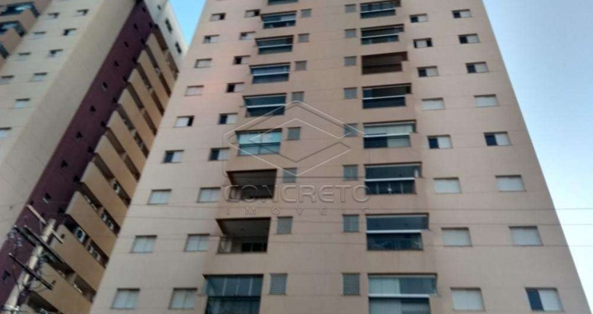 Apartamento com 3 quartos à venda no Parque Jardim Europa, Bauru 
