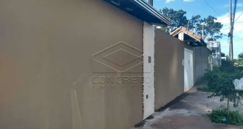 Casa com 2 quartos à venda no Jardim Colonial, Bauru 