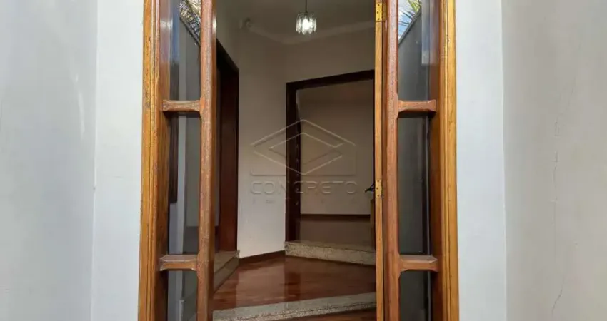 Casa com 3 quartos à venda no Jardim Conde Pinhal I, Jaú 