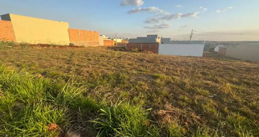 Casa à venda no Residencial Campo Belo, Jaú 