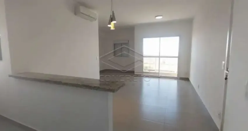 Apartamento com 2 quartos à venda no Residencial Parque Granja Cecília B, Bauru
