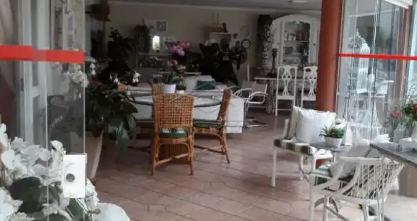 LINDO SOBRADO PARA VENDA
