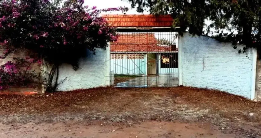 Chácara California I