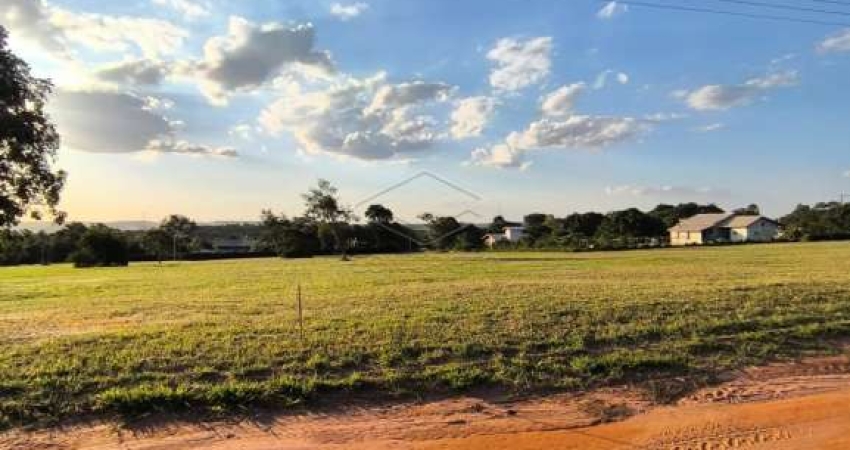 Lote no condomínio Palmas Del Rey - 2.040m²