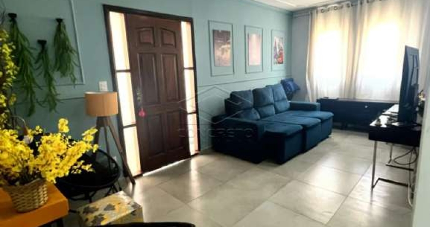Casa Residência em Botucatu