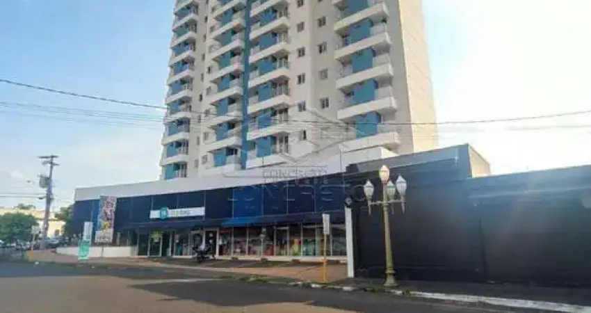 Apartamento com 1 quarto à venda na Vila Guedes de Azevedo, Bauru