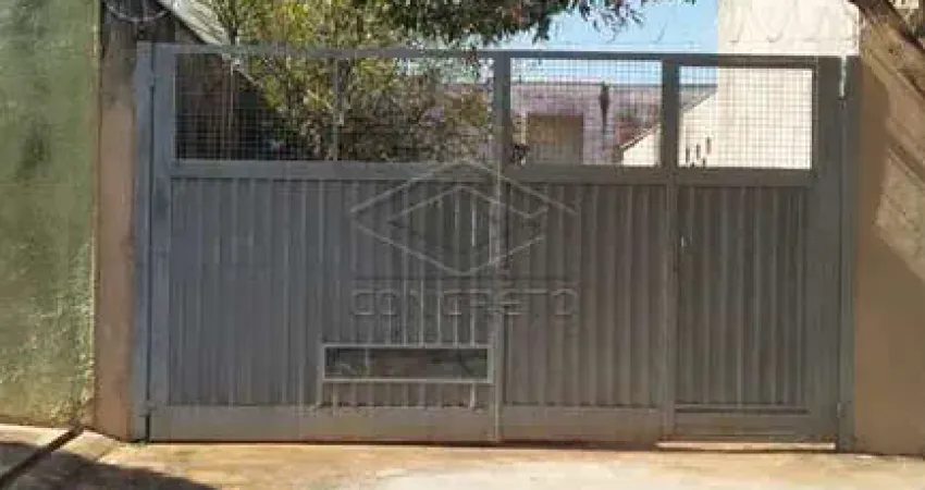 Casa com 1 quarto à venda na Vila São João do Ipiranga, Bauru 