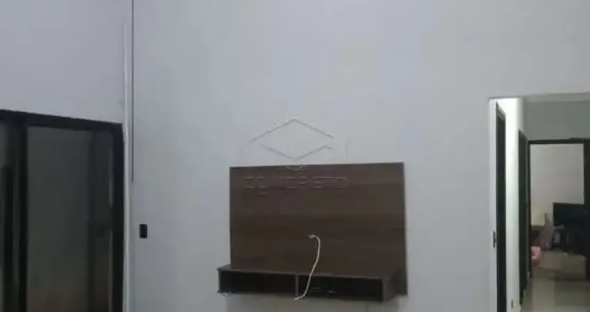 Casa com 3 quartos à venda na Vila Carolina, Bauru 