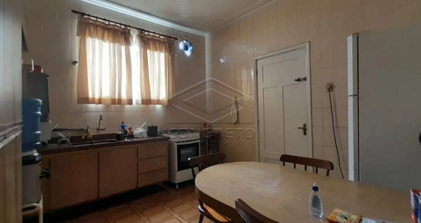 Casa Residência em Jaú