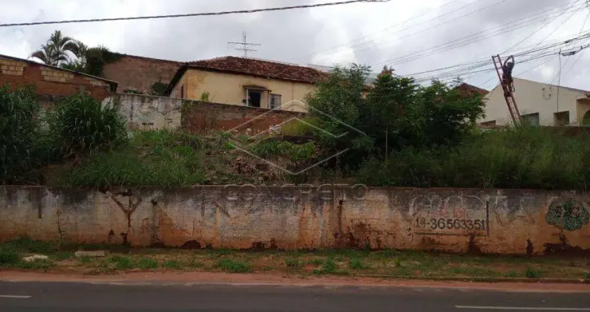 Casa à venda no Jardim Bela Vista, Bauru