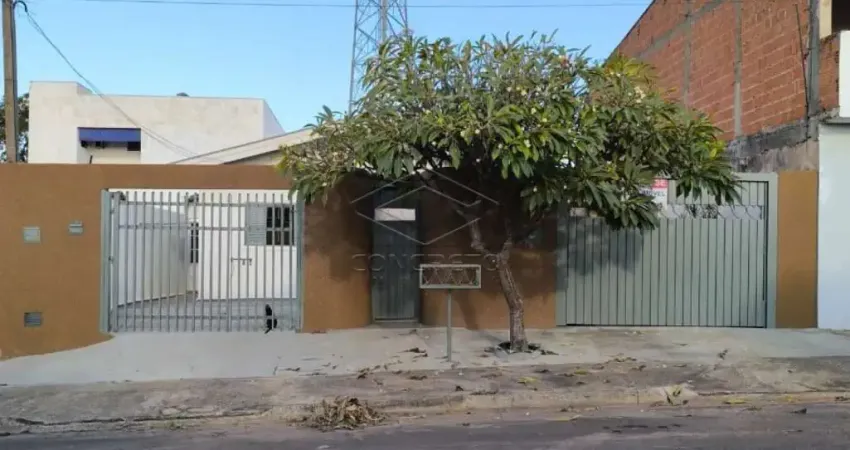 Casa com 2 quartos à venda no Tangarás, Bauru 