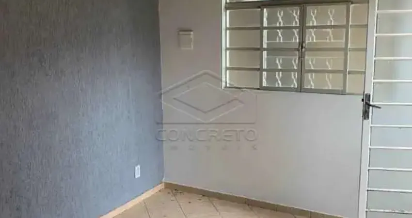 Casa com 2 quartos à venda no Jardim Dona Lili, Bauru