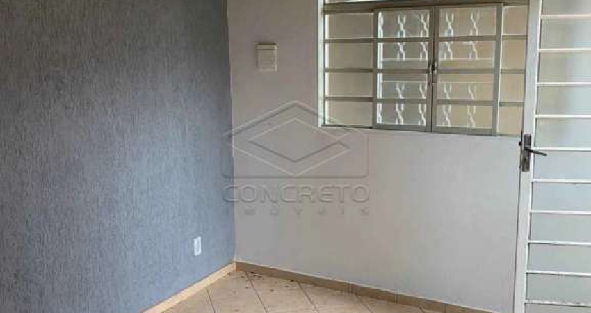 Casa com 2 quartos à venda no Jardim Dona Lili, Bauru 