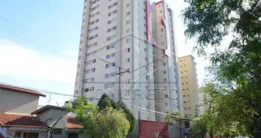 Apartamento com 2 quartos à venda no Jardim América, Bauru