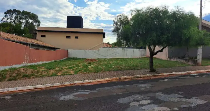 Terreno em condomínio fechado à venda no Quinta Ranieri, Bauru 